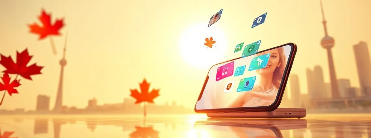playojo casino mobile app in Canada